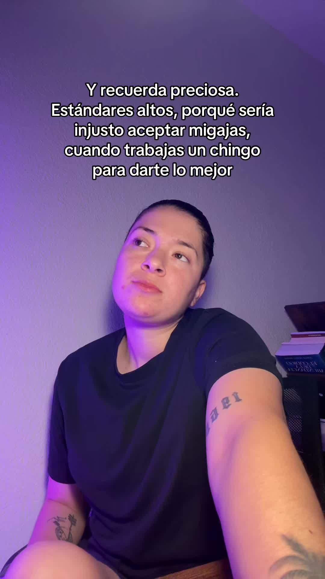 @Anayanci Sandoval