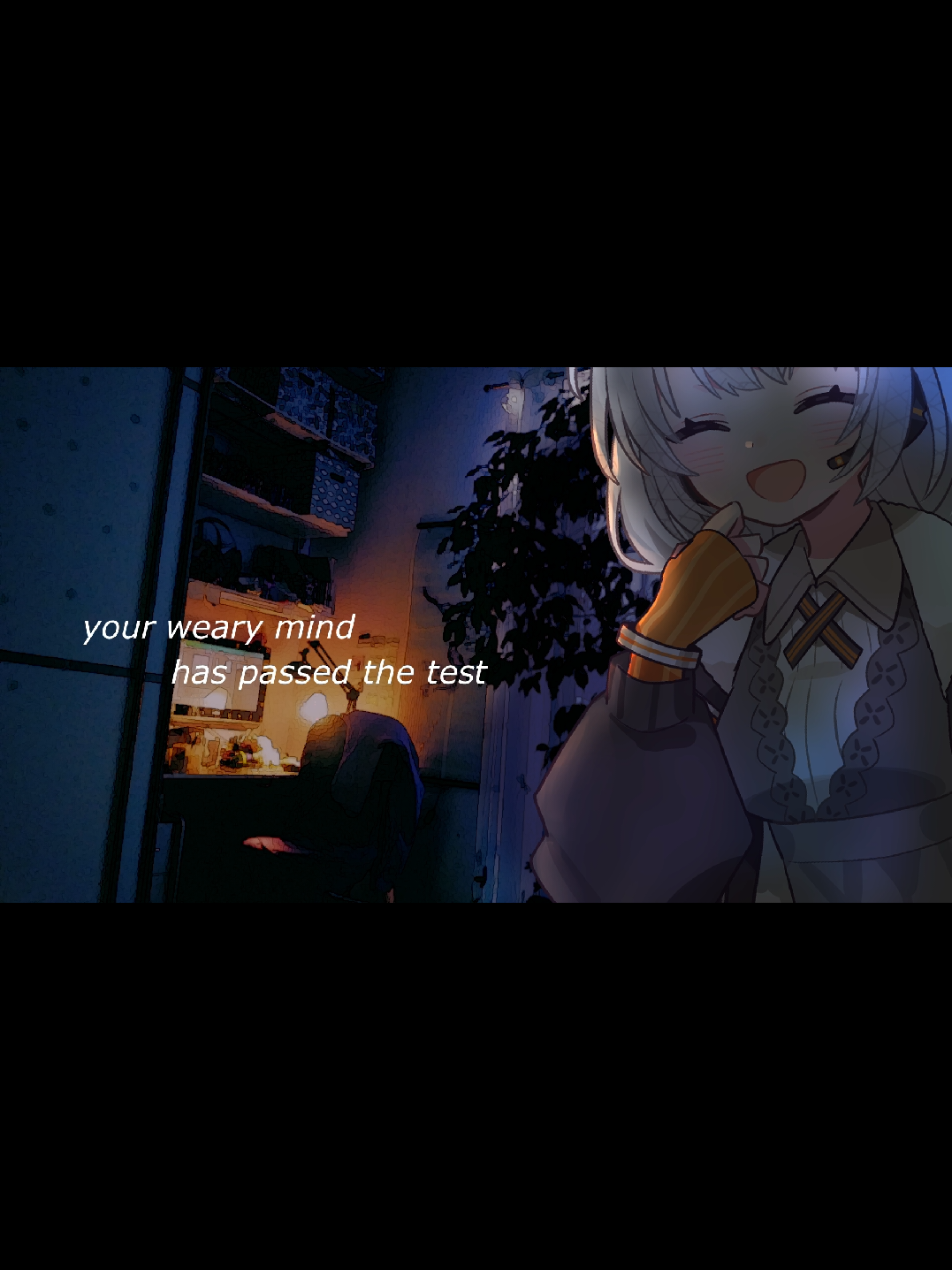 @tobari's #1 child