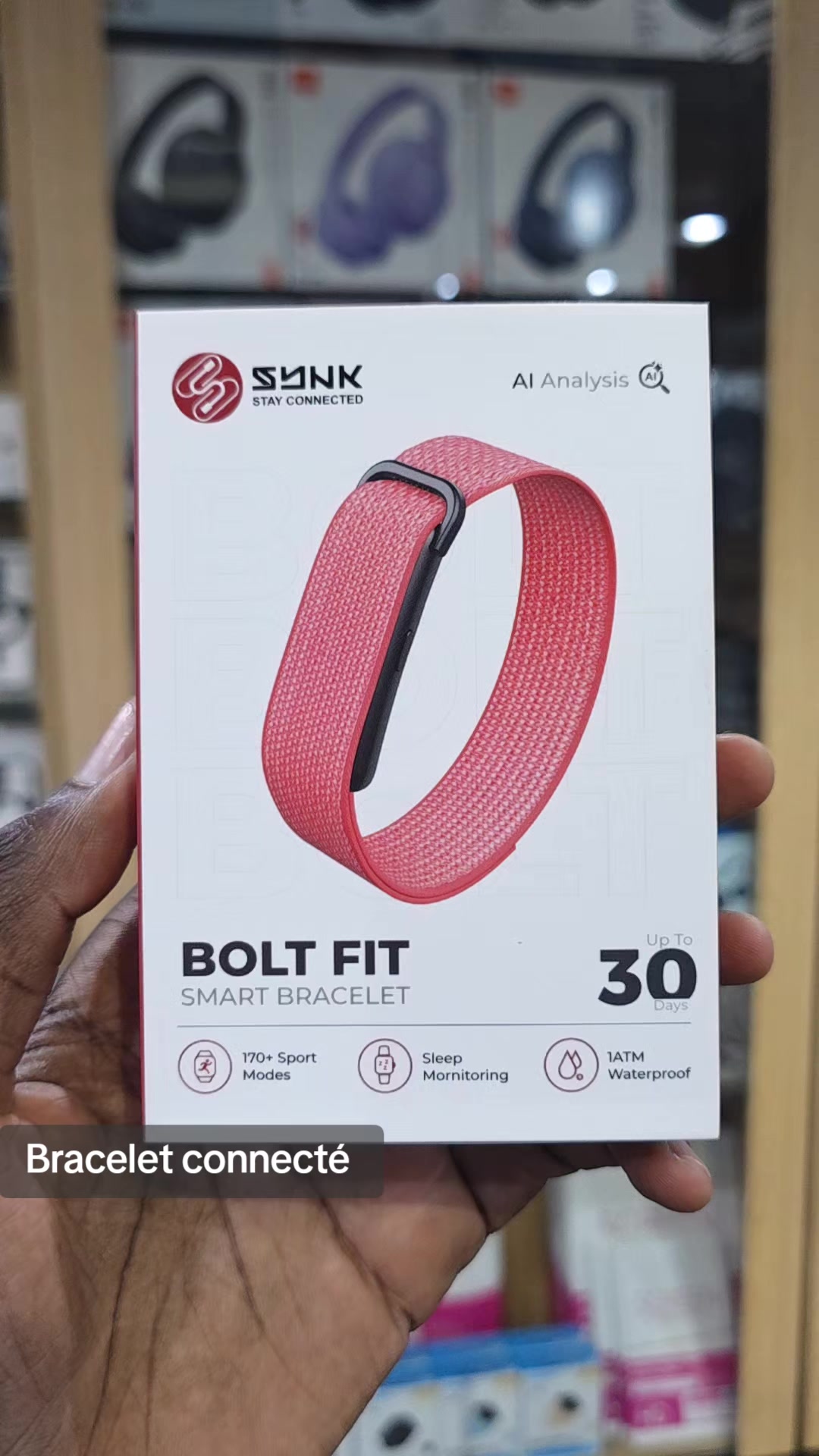 @Dakar Smart Store