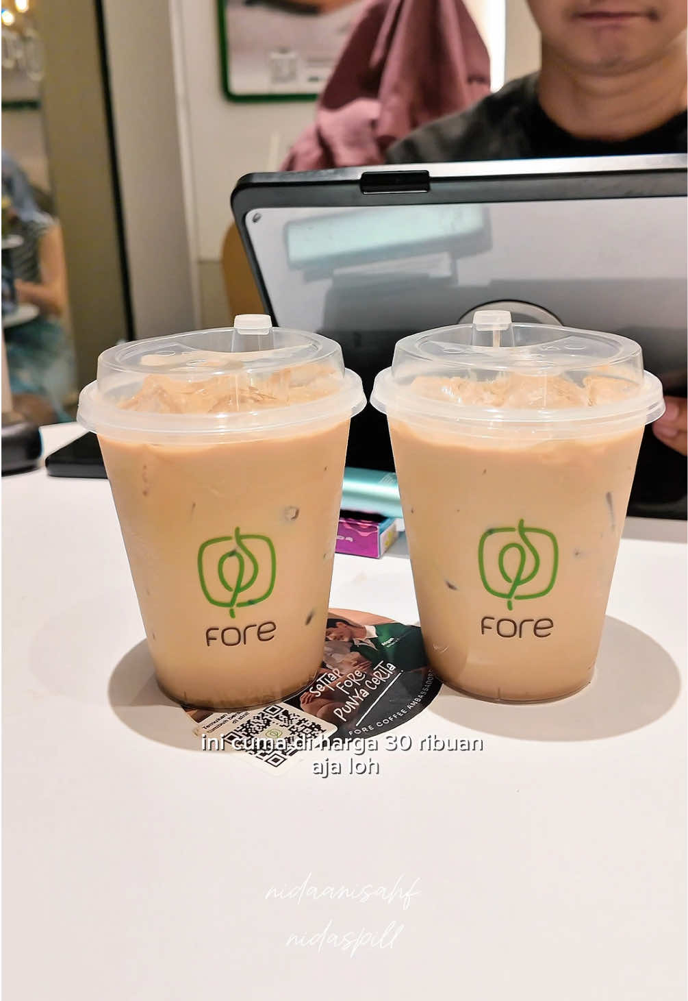 @nidaanisahf | Food & Travel