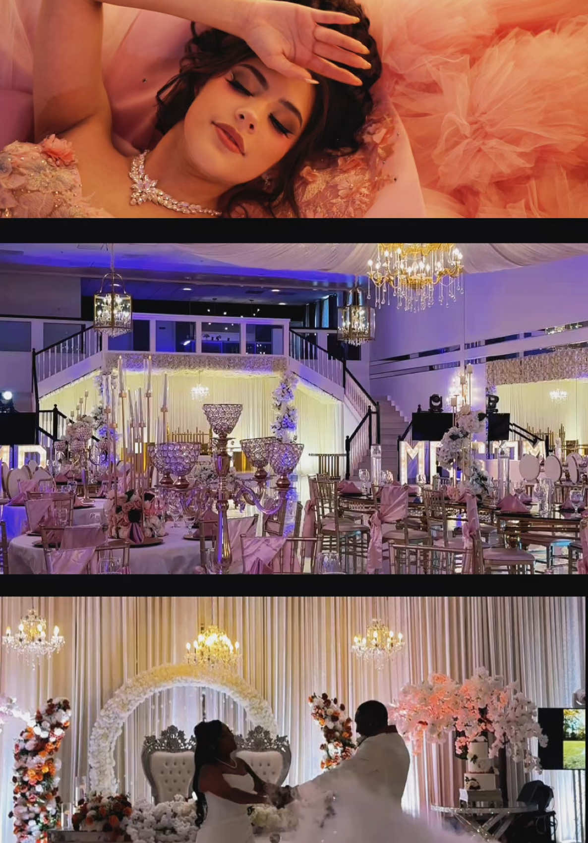 @Houston’s Ballrooms