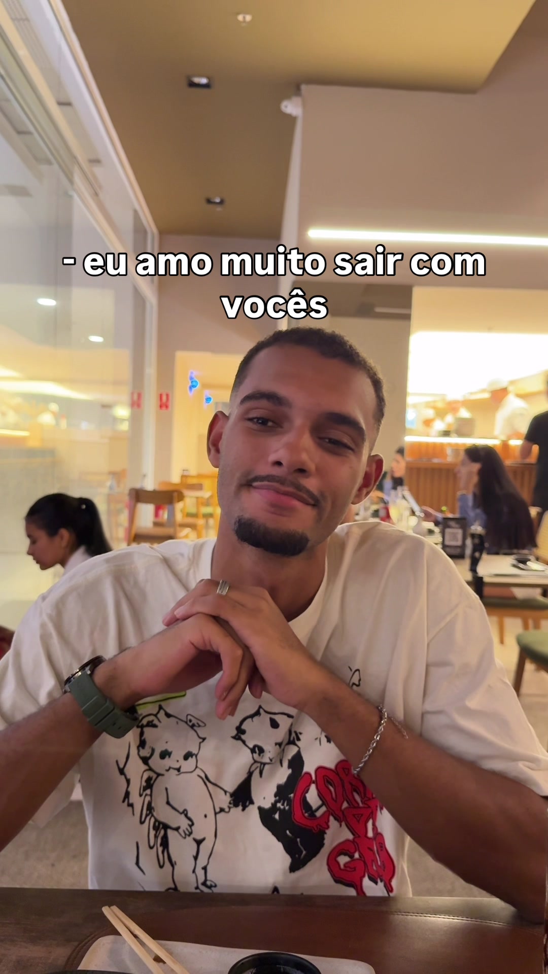 @Felipe Lyrio