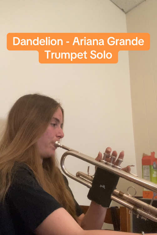 @Nicole 🎺