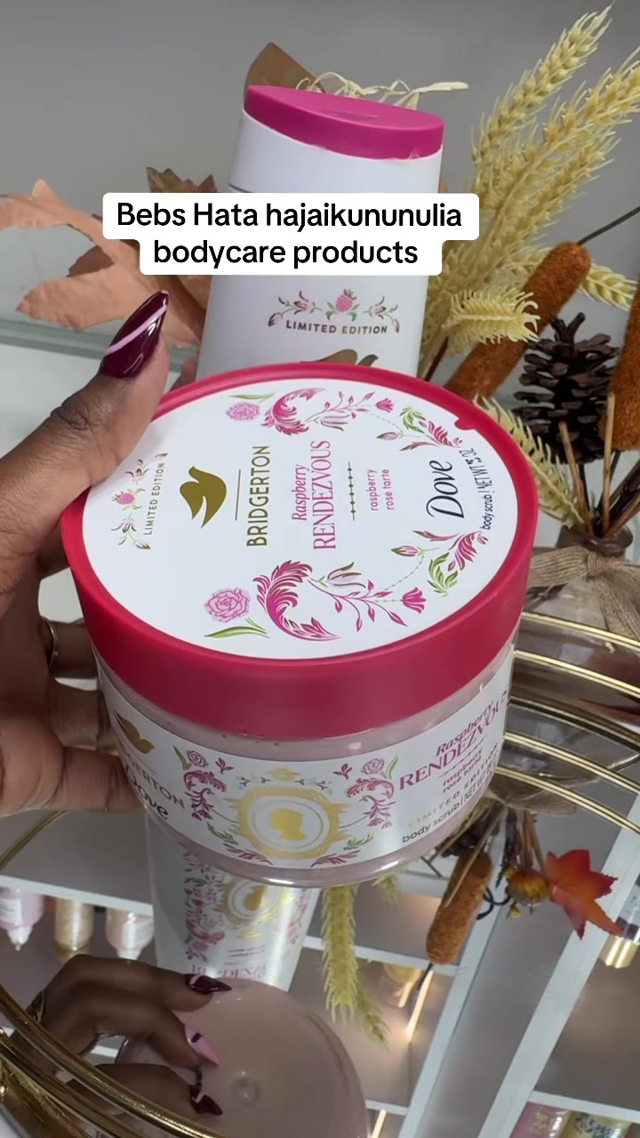 @daisiesstoreke🌼 Beauty hub