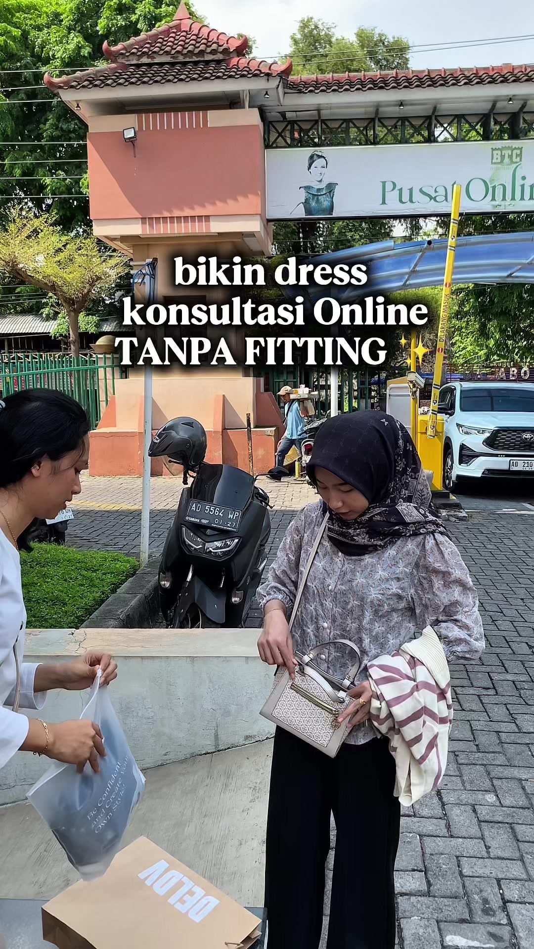 @devi lestari