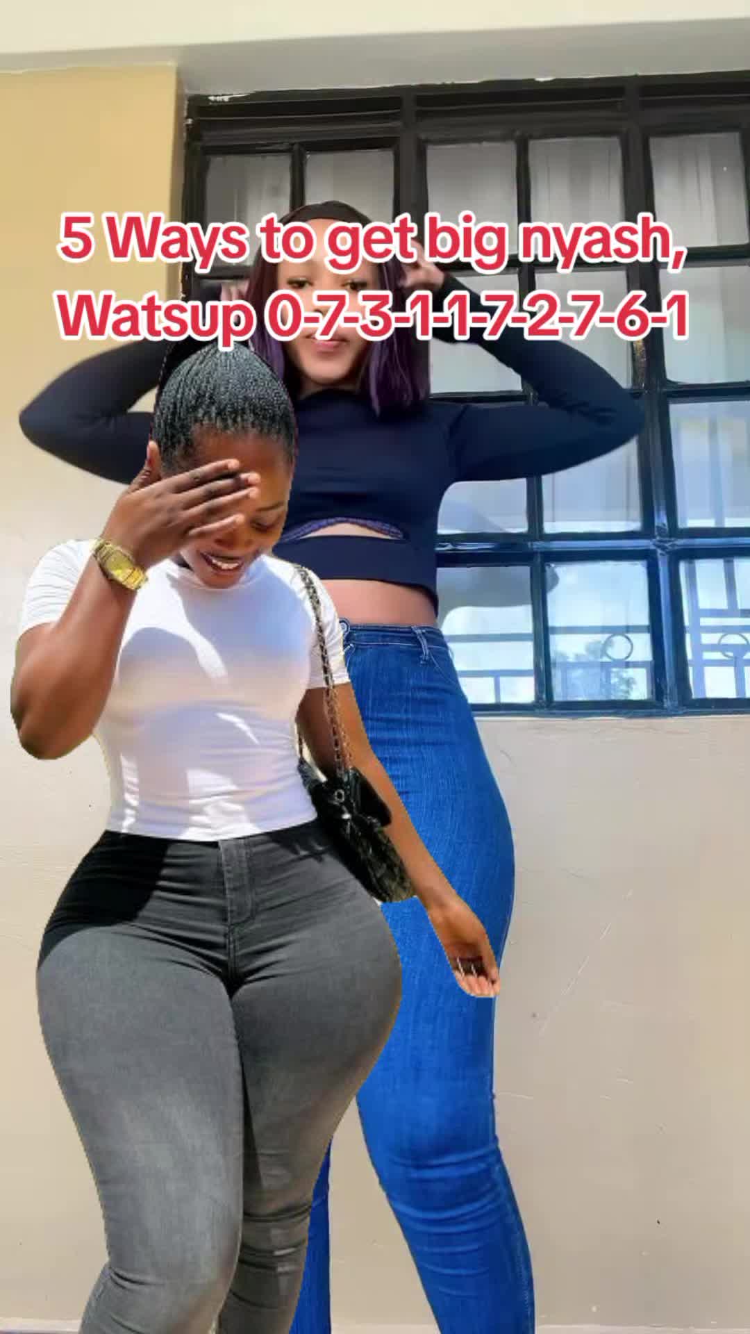 @Body Tea KE📸😍💋