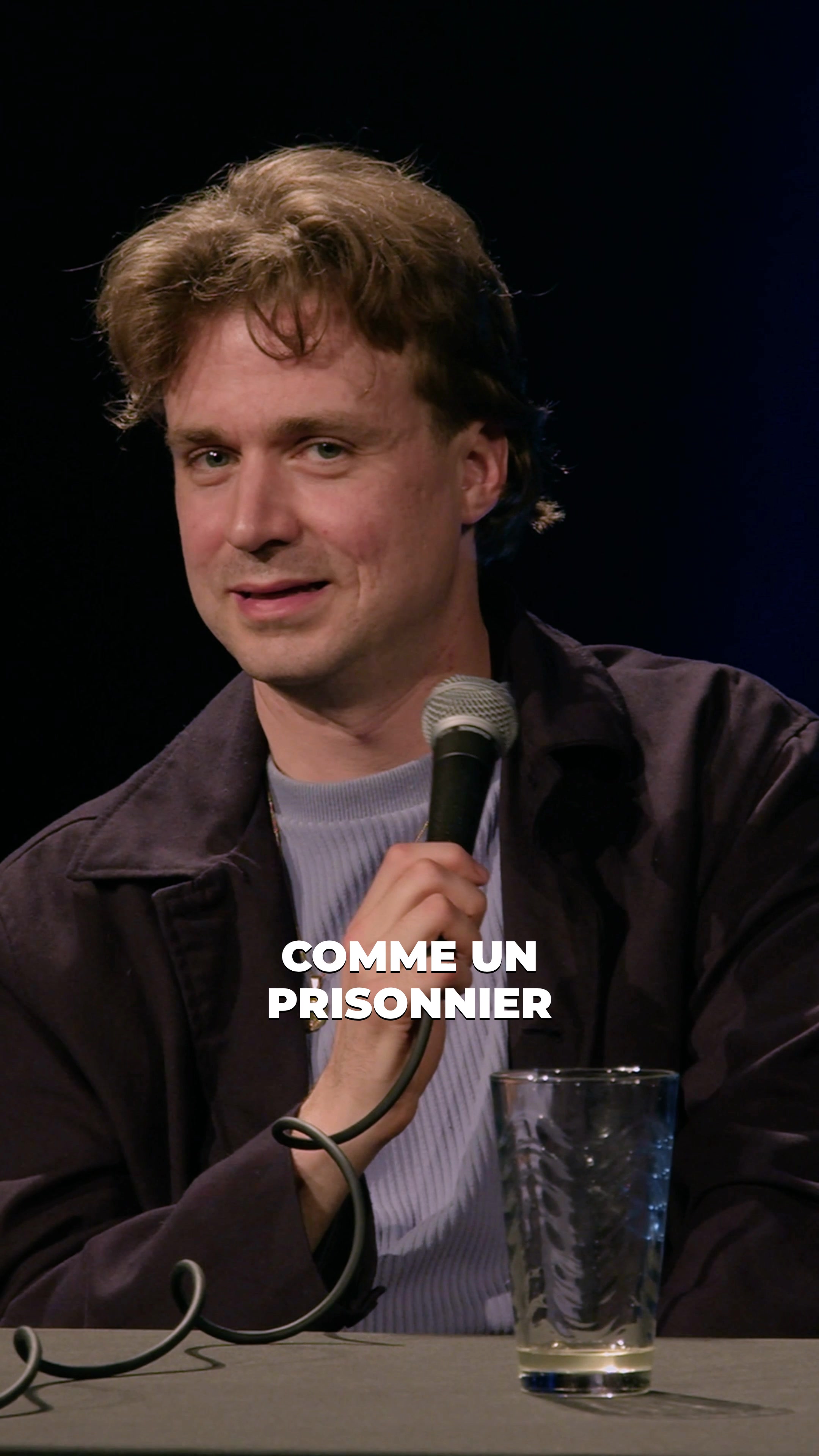 @Podcast Couple Ouvert