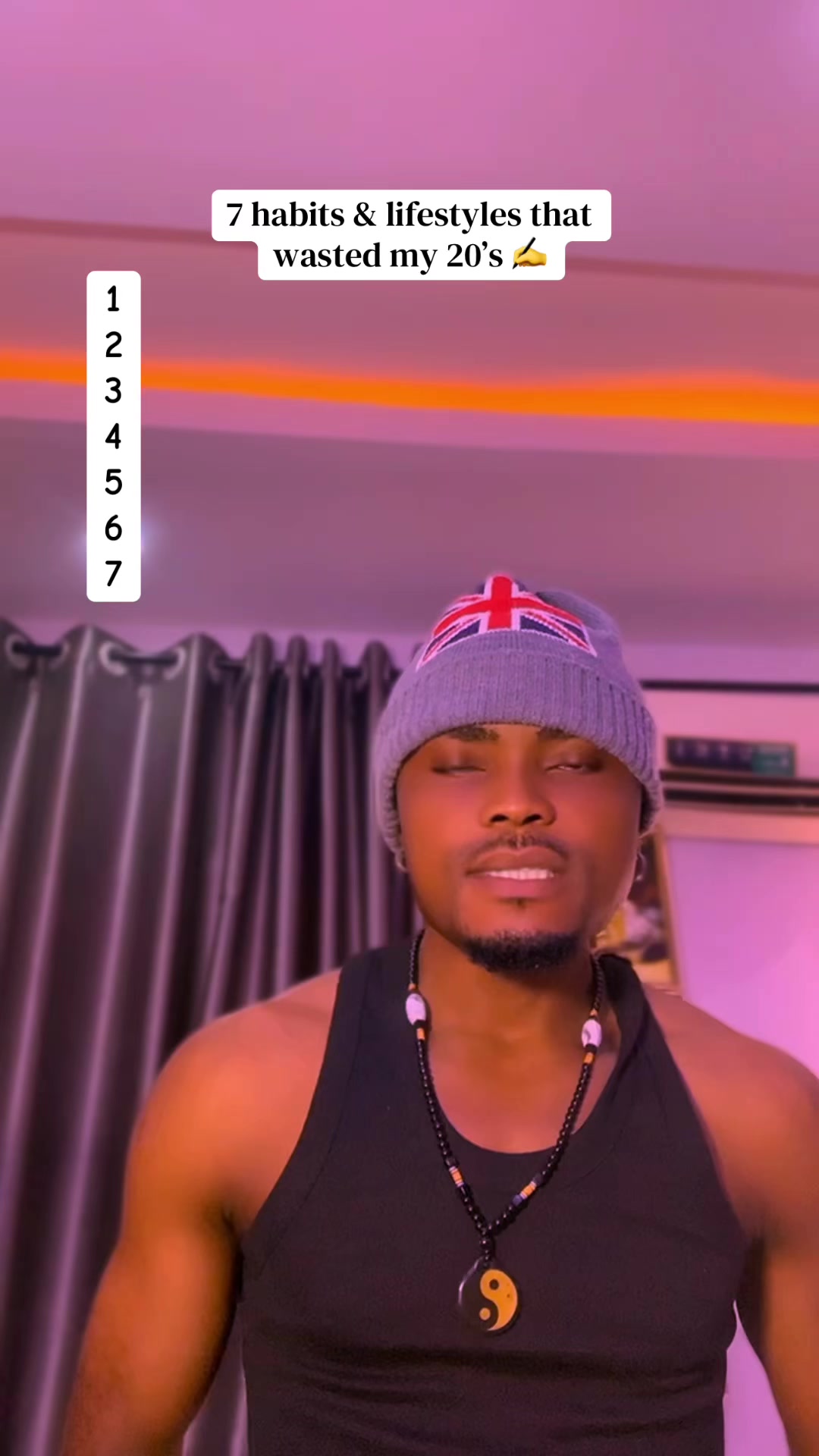 @Ceewon_whatsup ☯️