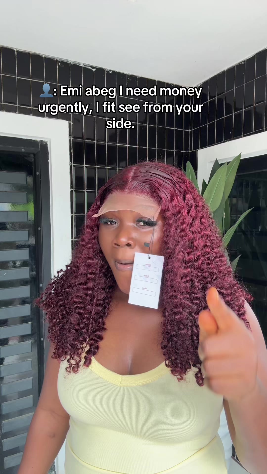 @Sapele Hair Vendor| ELH Hairs