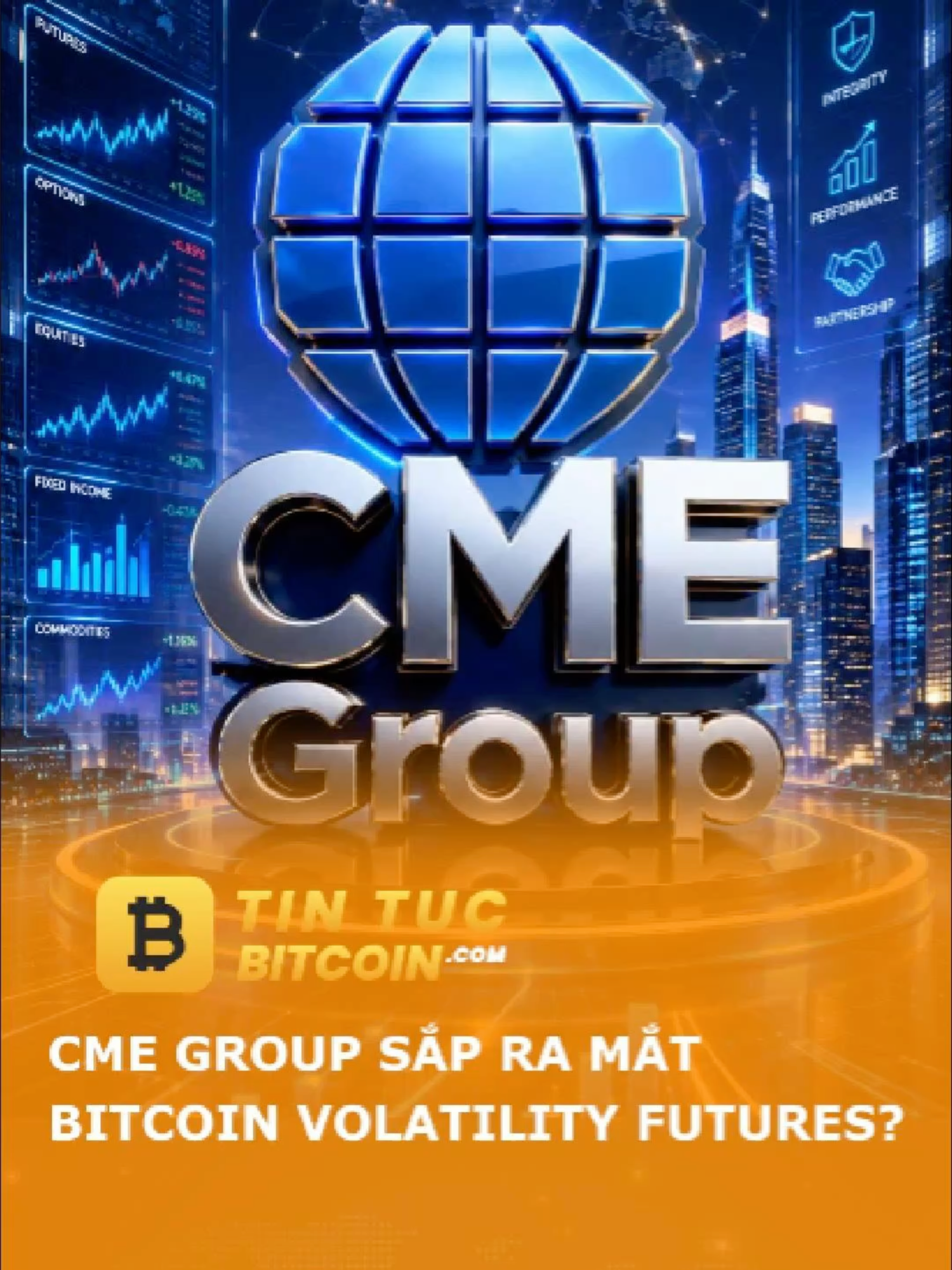 @Tin Tức BitCoin
