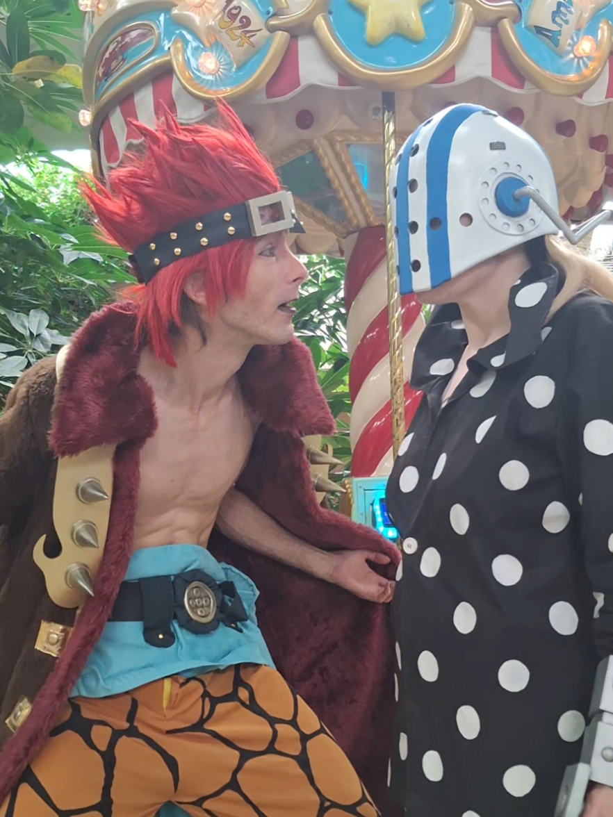 @Hitokiri Kamazo