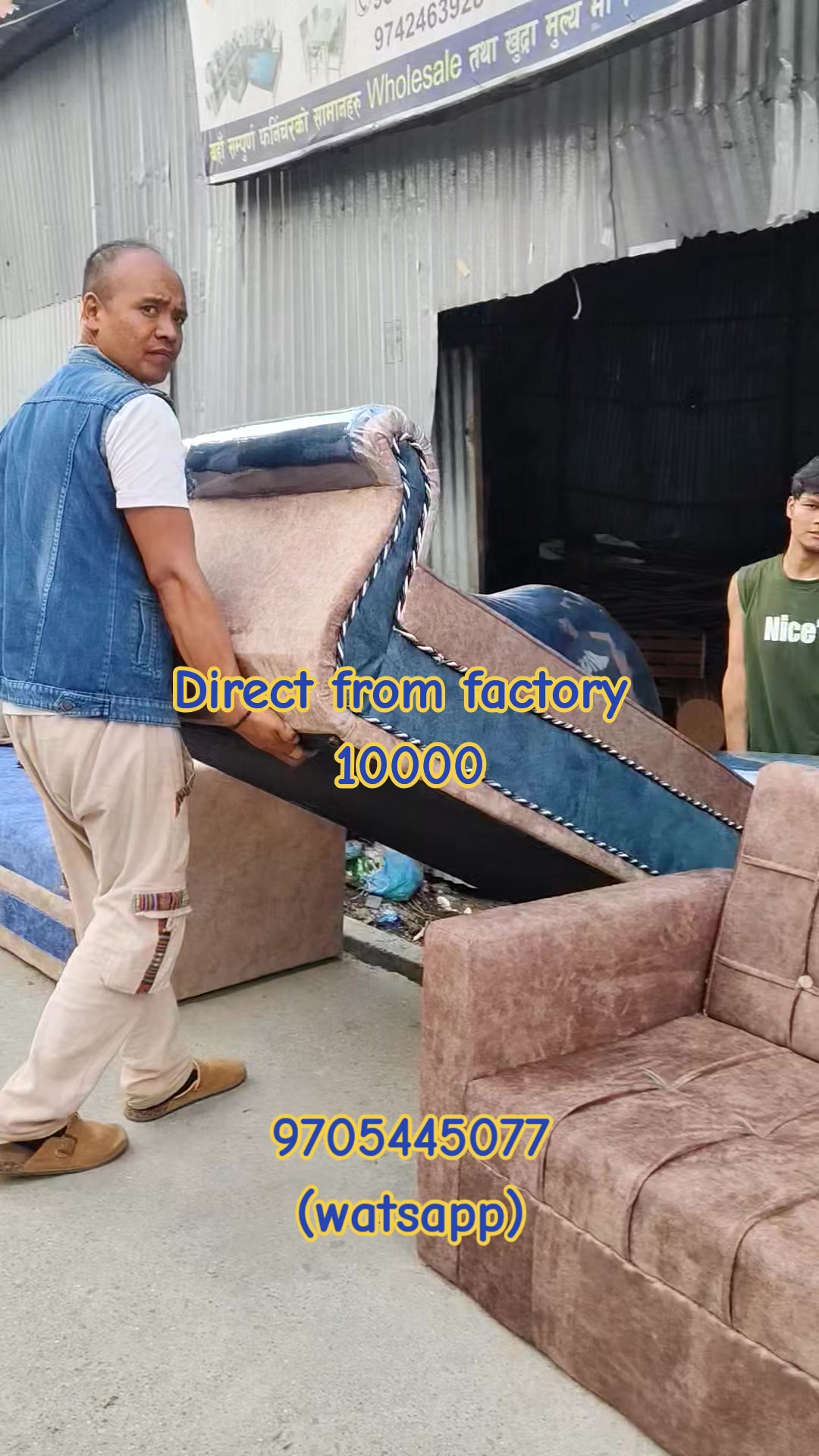 @Eagle furniture