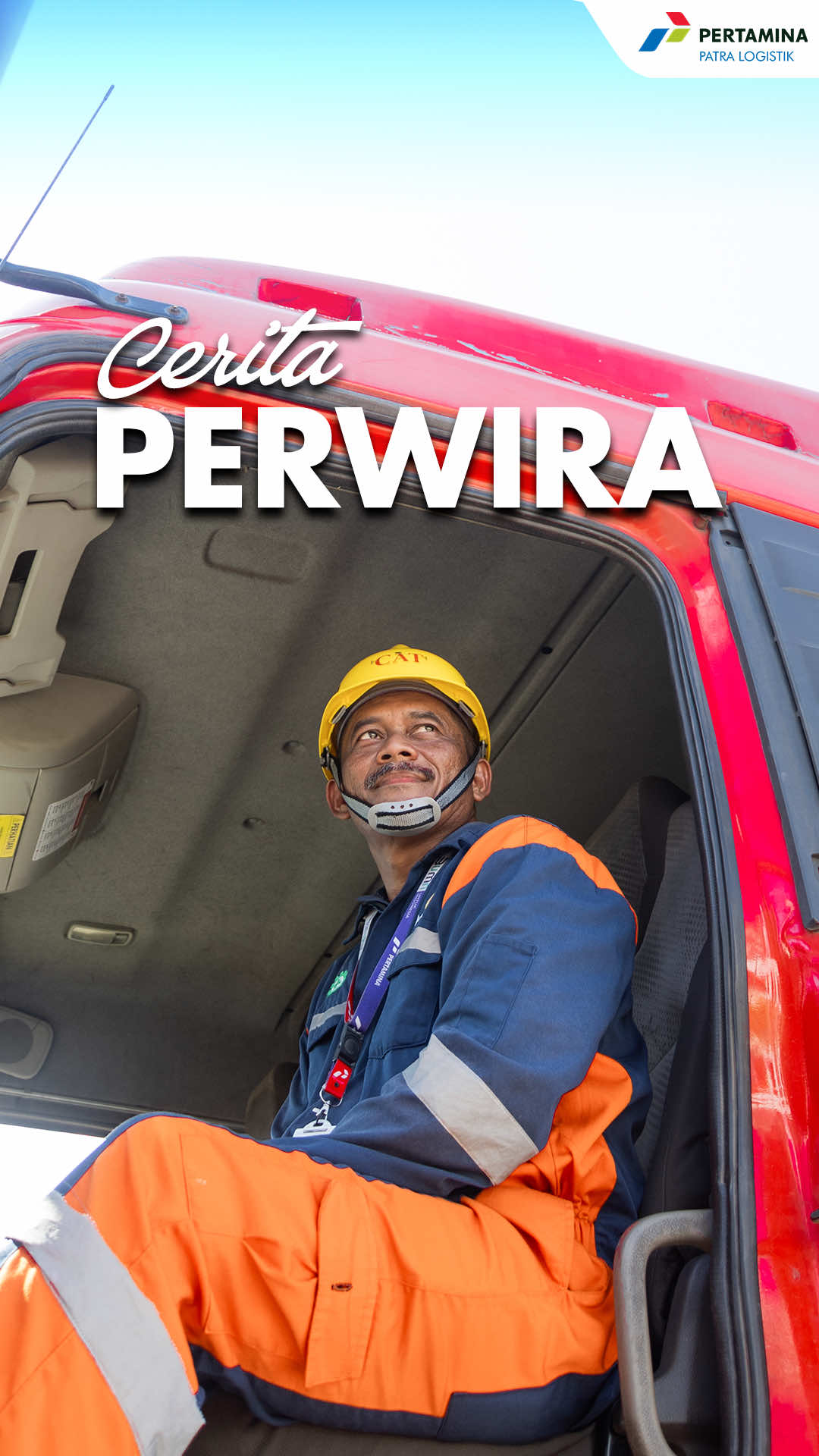 @Patra Logistik
