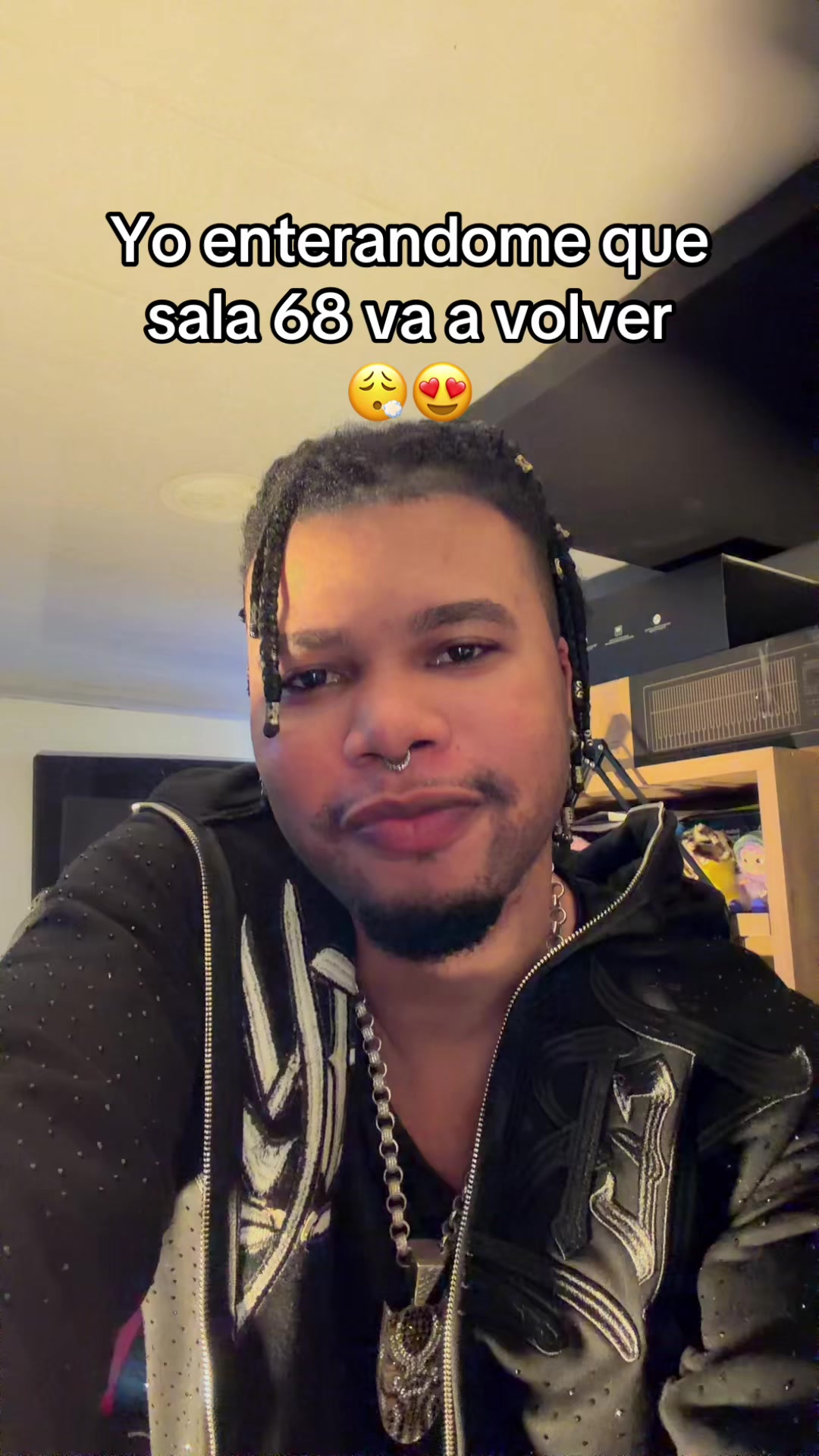 @YILBERKING