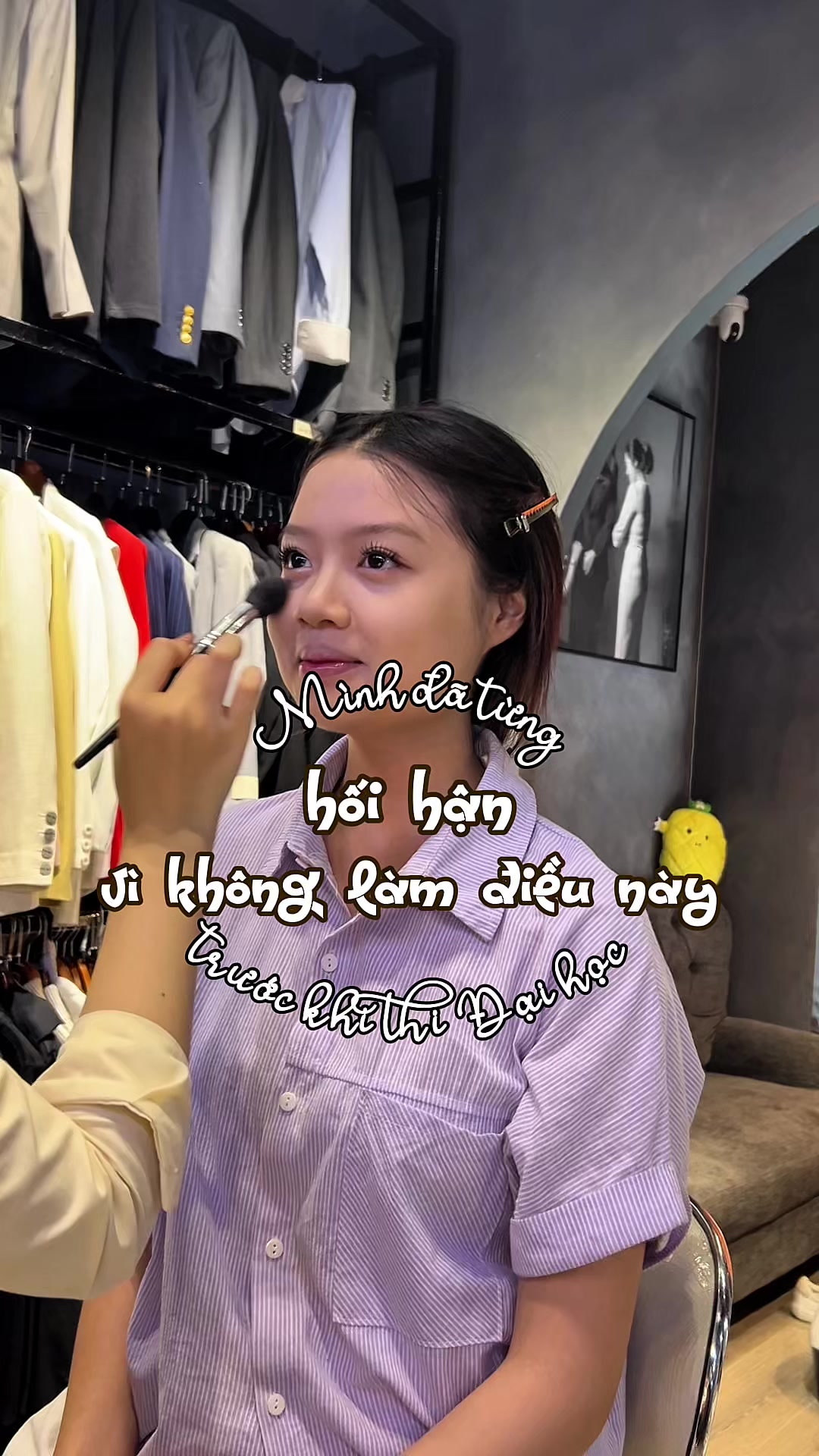 @m&igrave;nh l&agrave; Tuệ Nhi