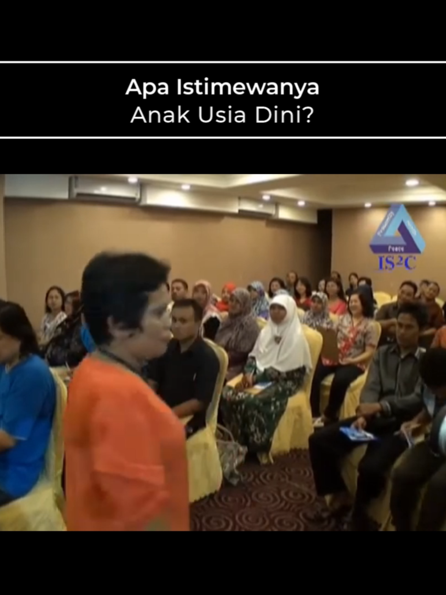 @Sahabat IS2C