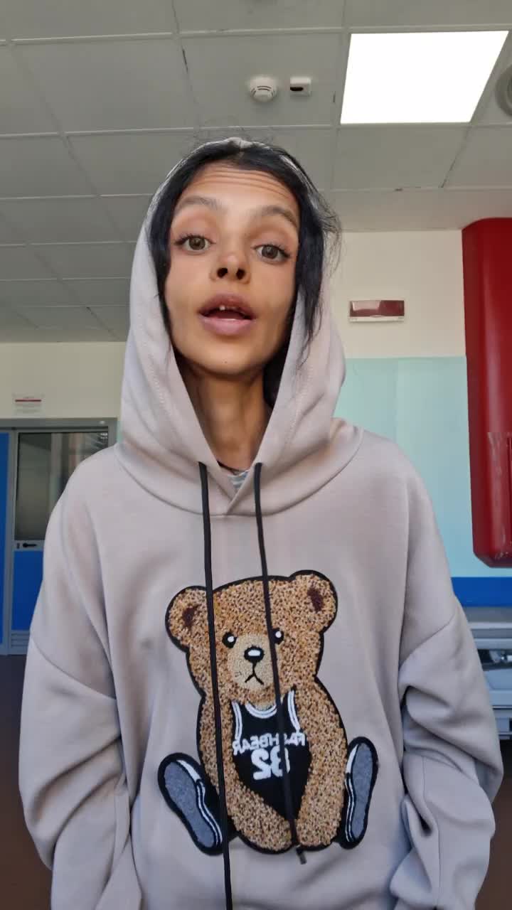 @Leila Kaouissi