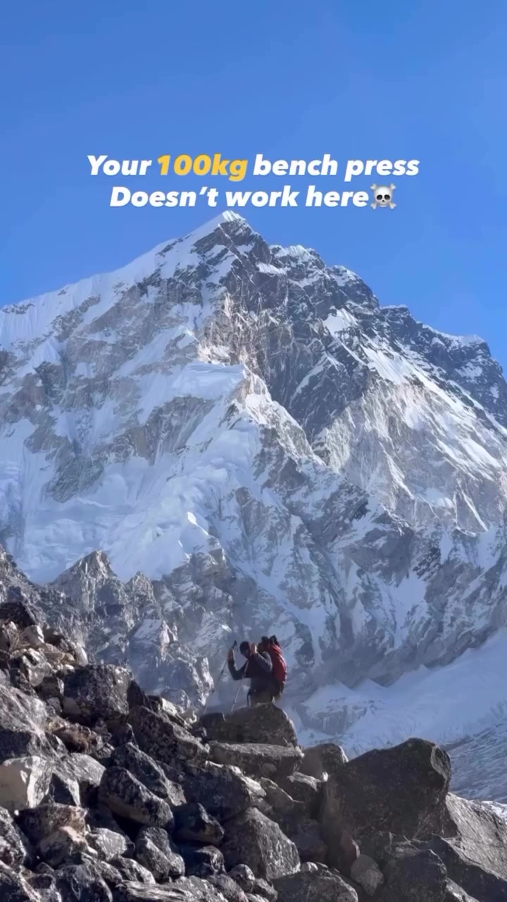 @Nepal Mountain Guides 🇳🇵