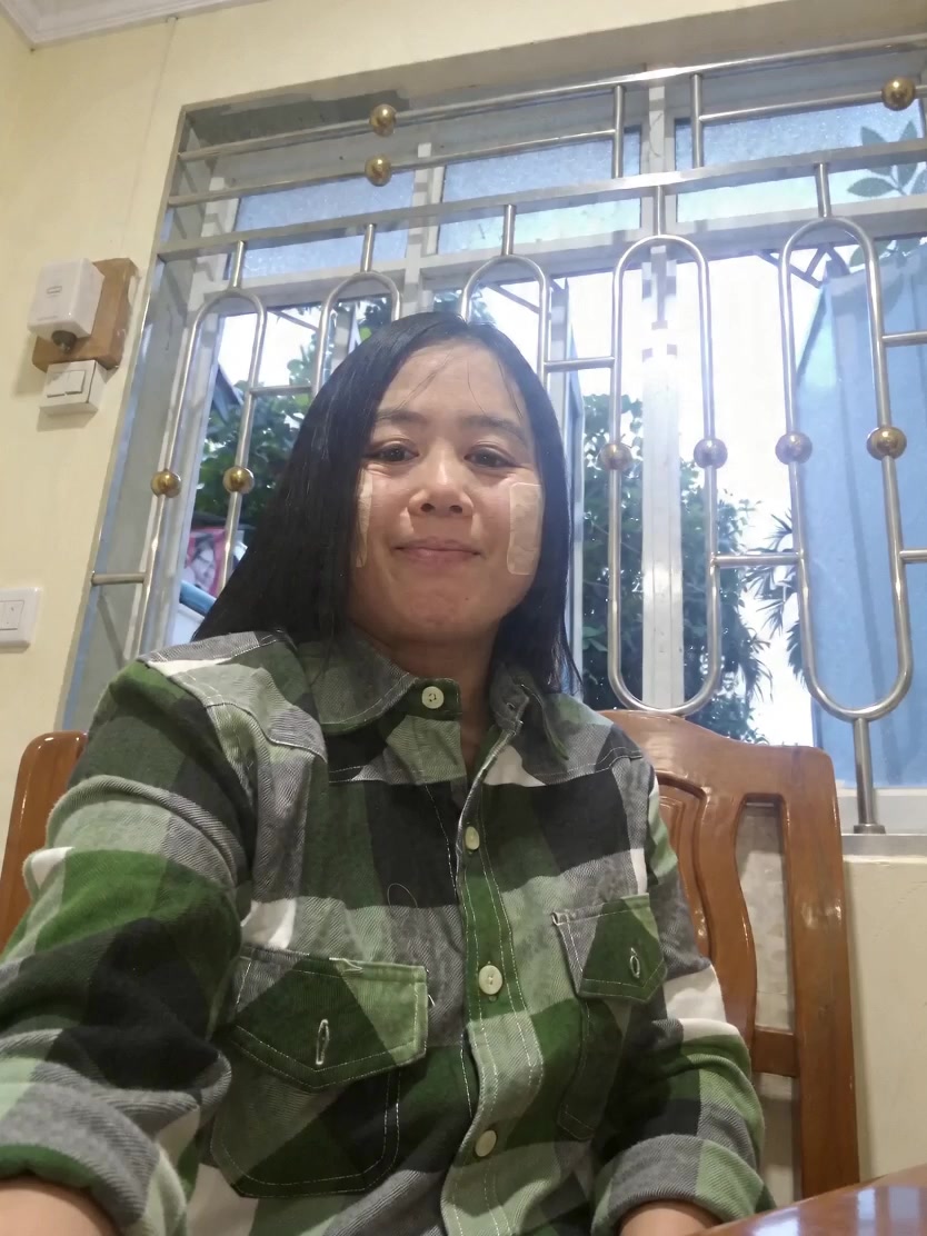 @Myint Myint Soe