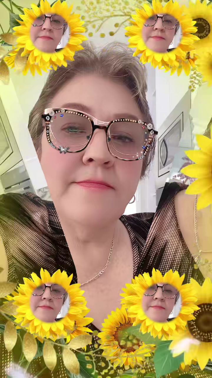@Mary Estrada