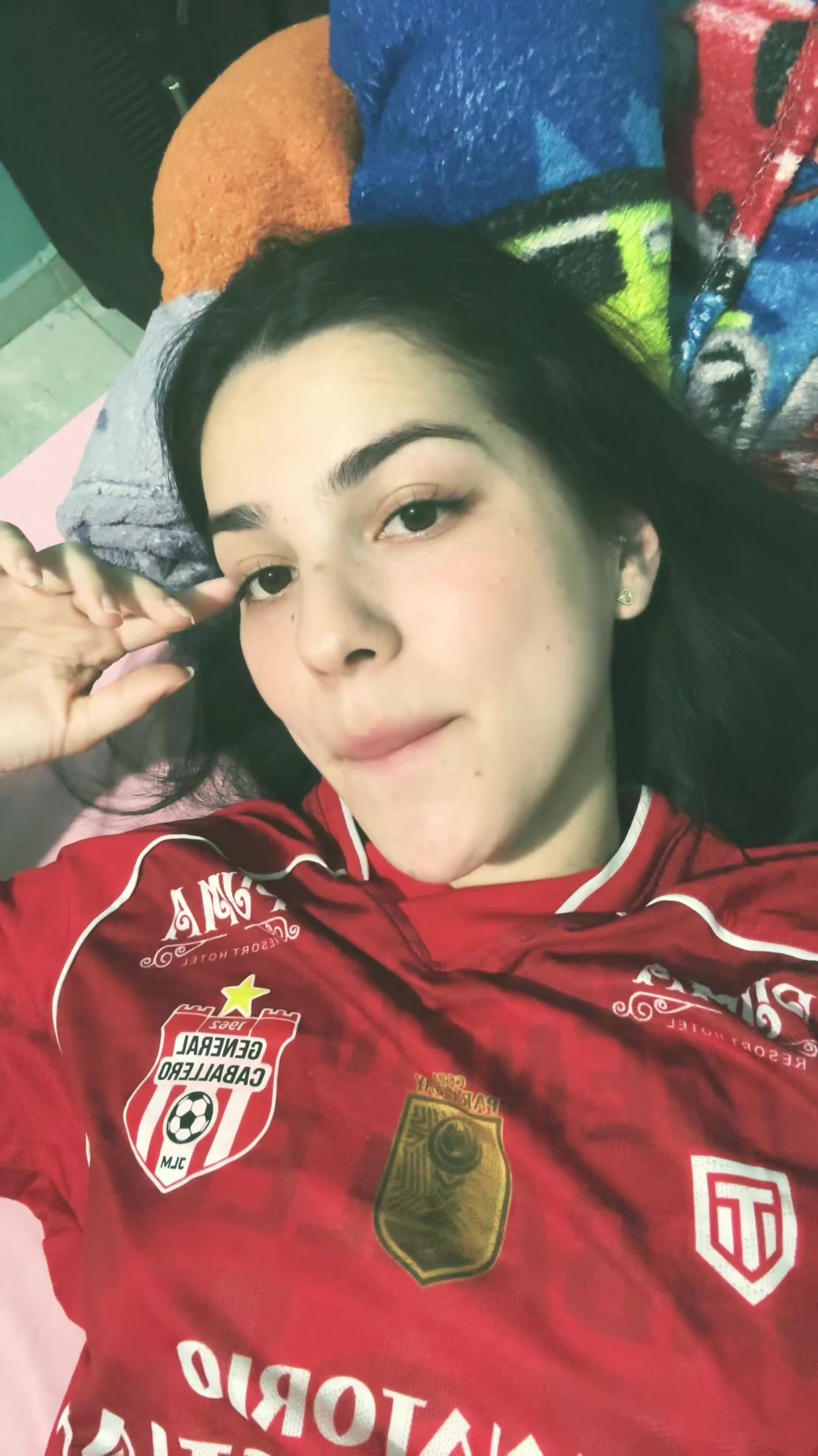 @Ale Ca&ntilde;ete