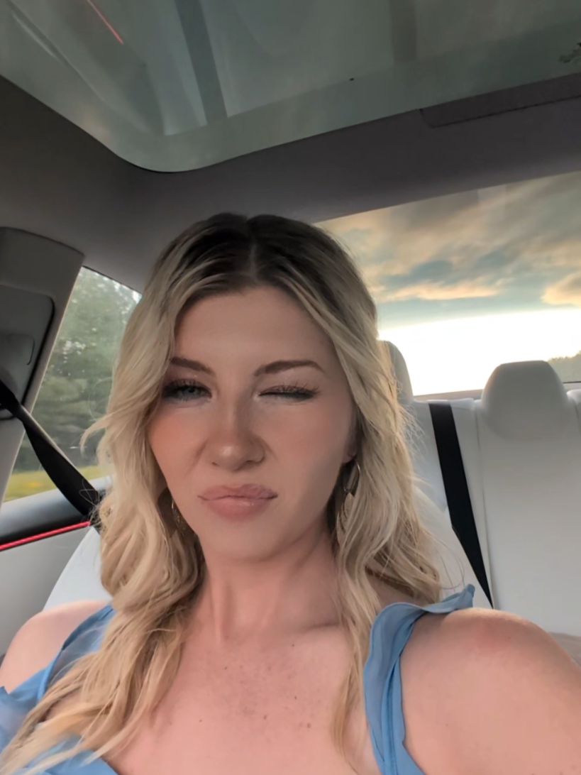 @Julie