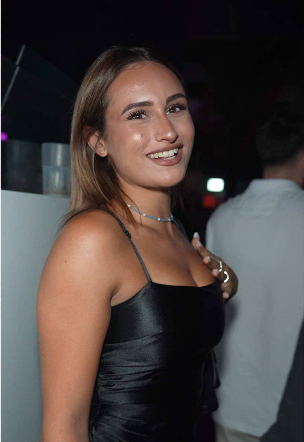 @The Beach Club Milano