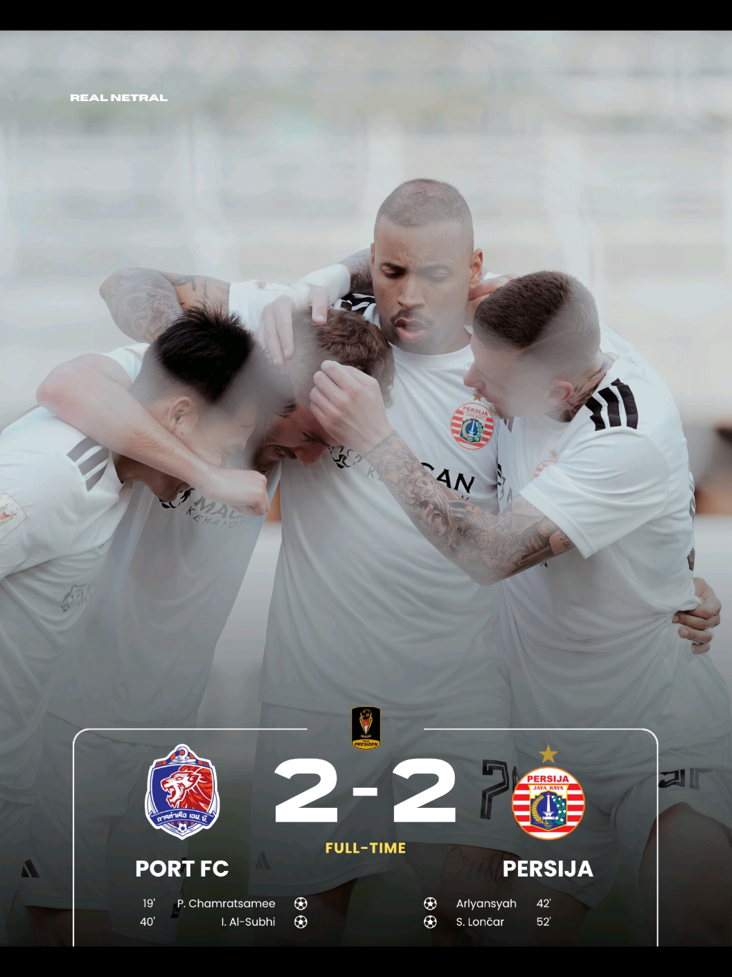 @Real Netral