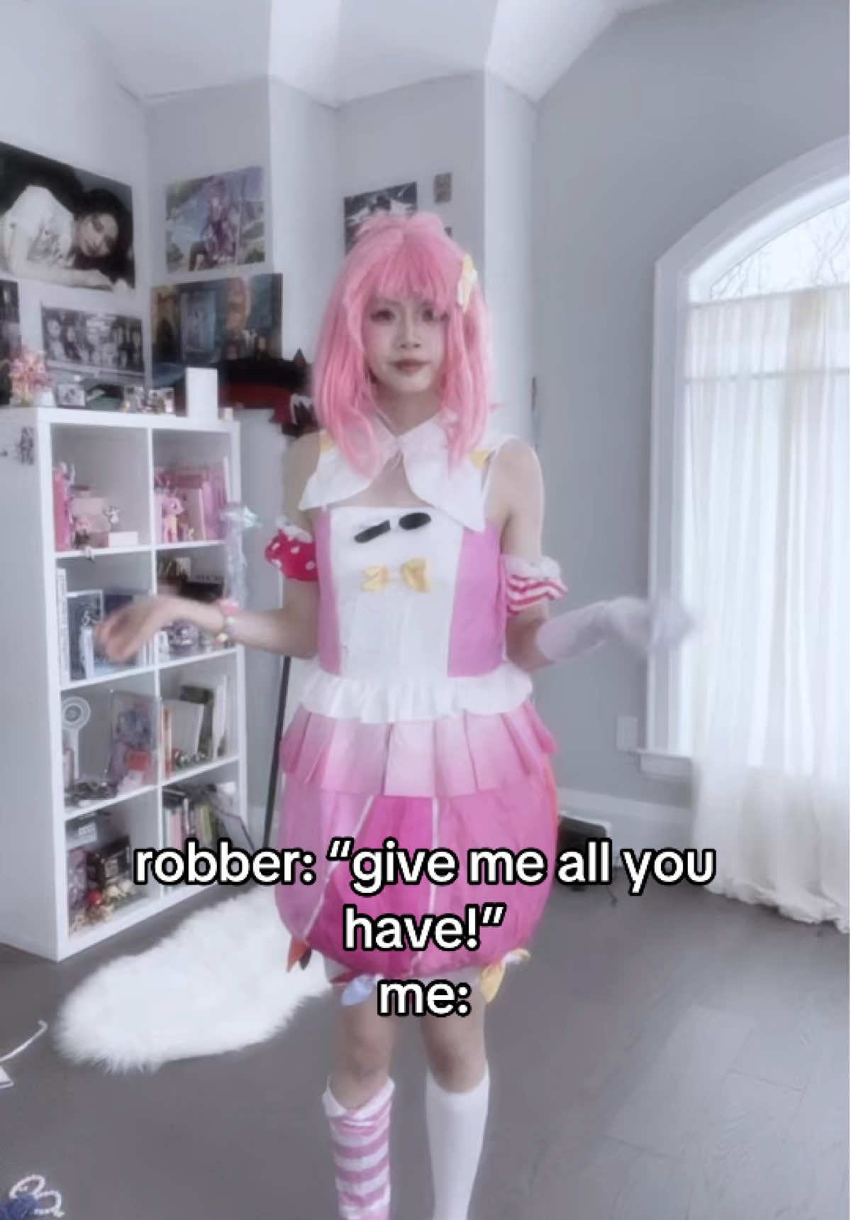 @芸