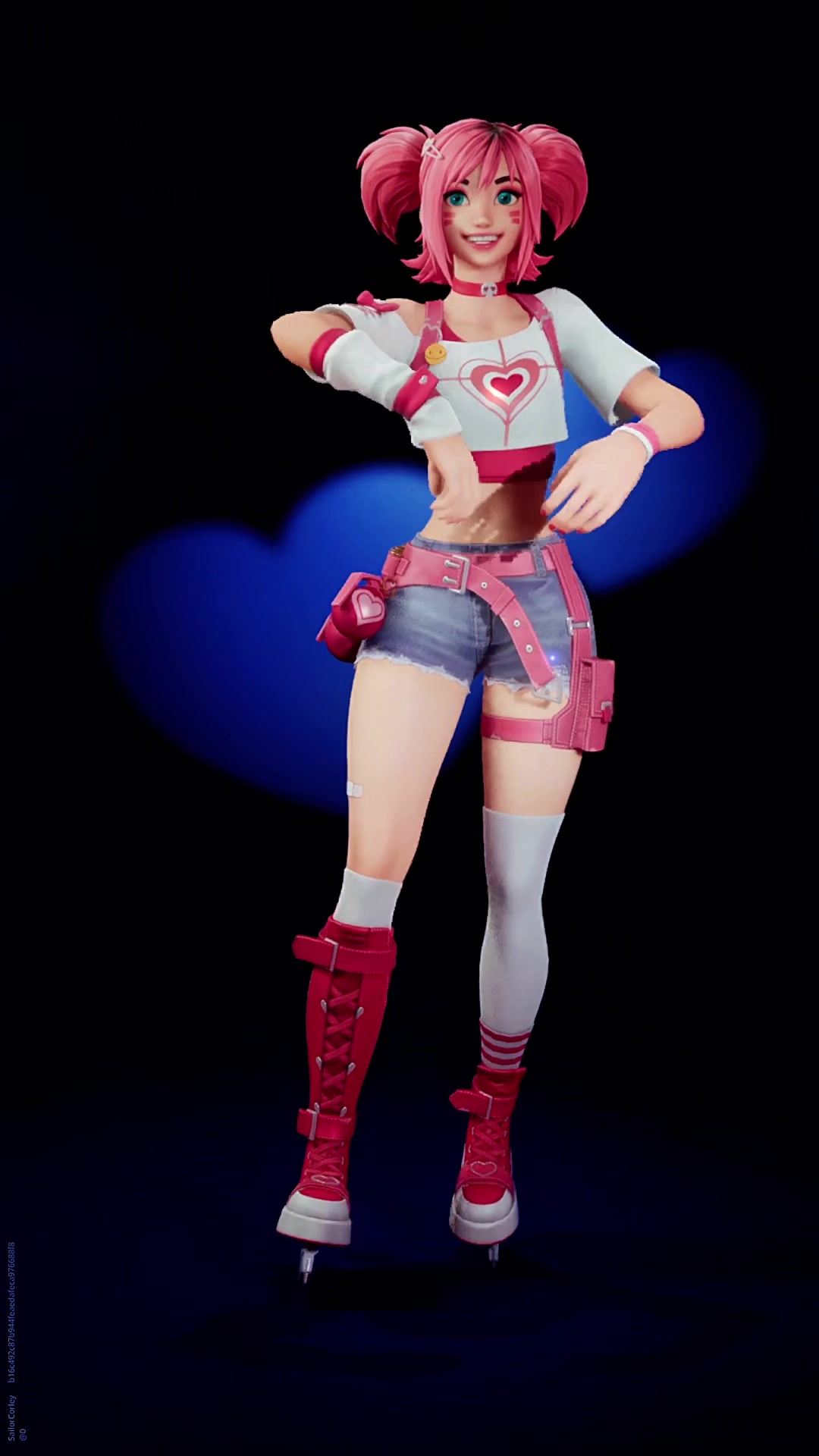 @*TPCL* Sailor-Corley(reads)