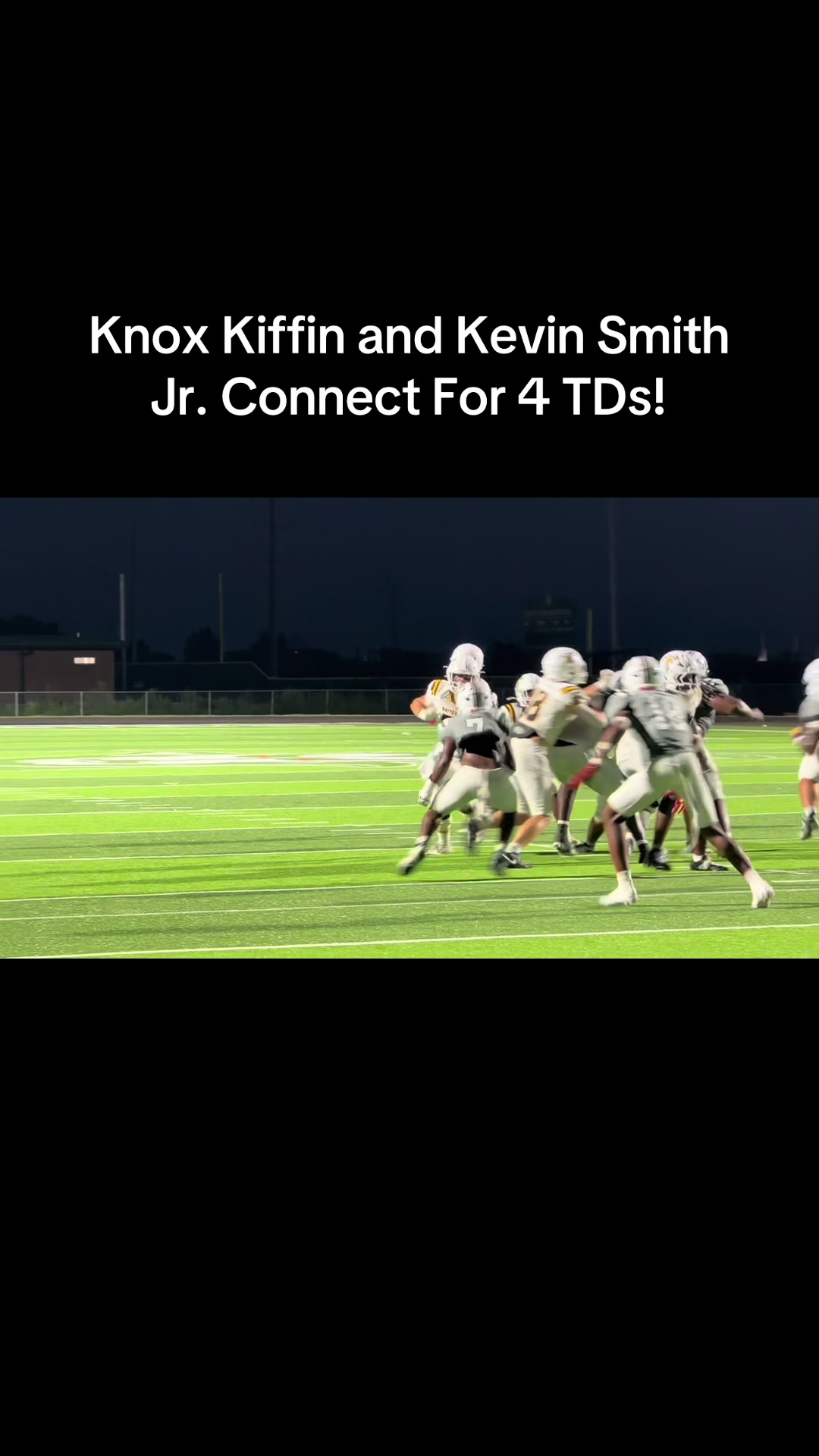 @Gridiron Football