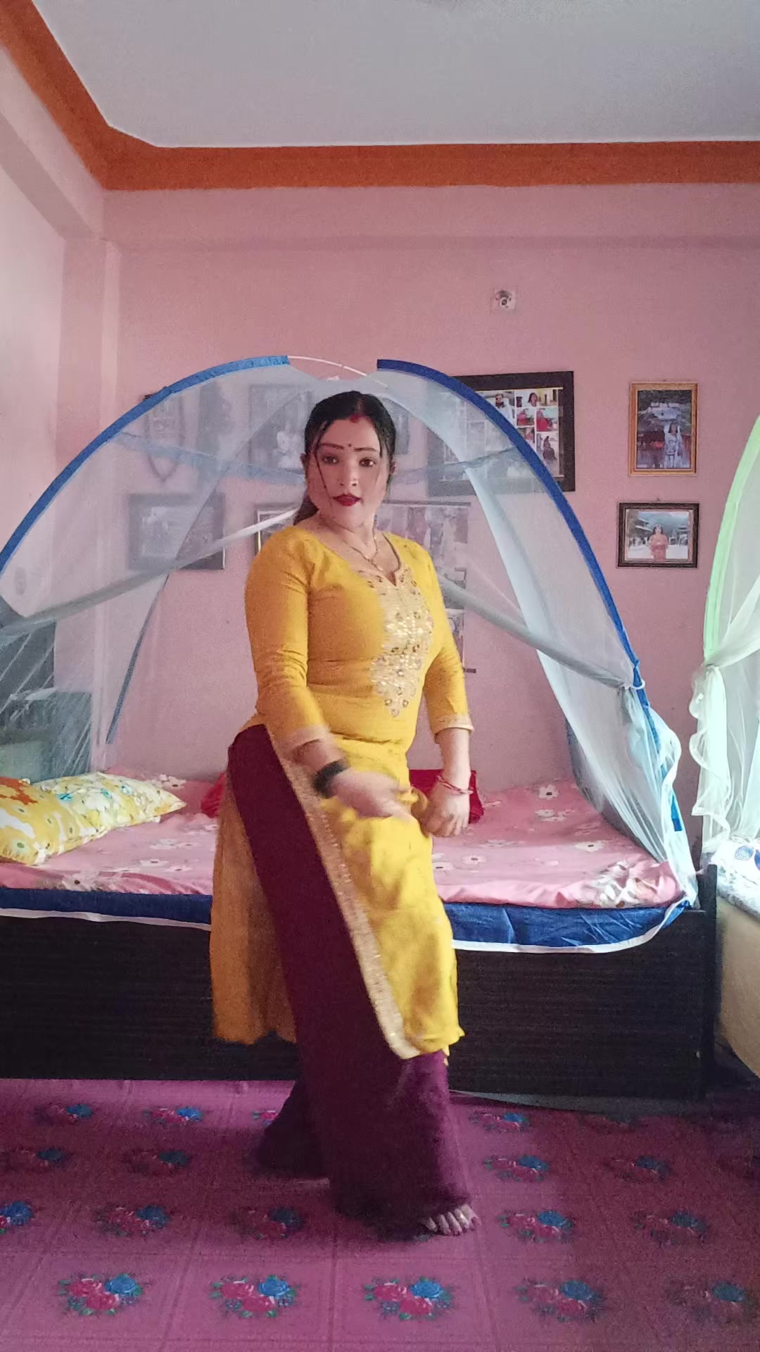 @sanjita oli 98