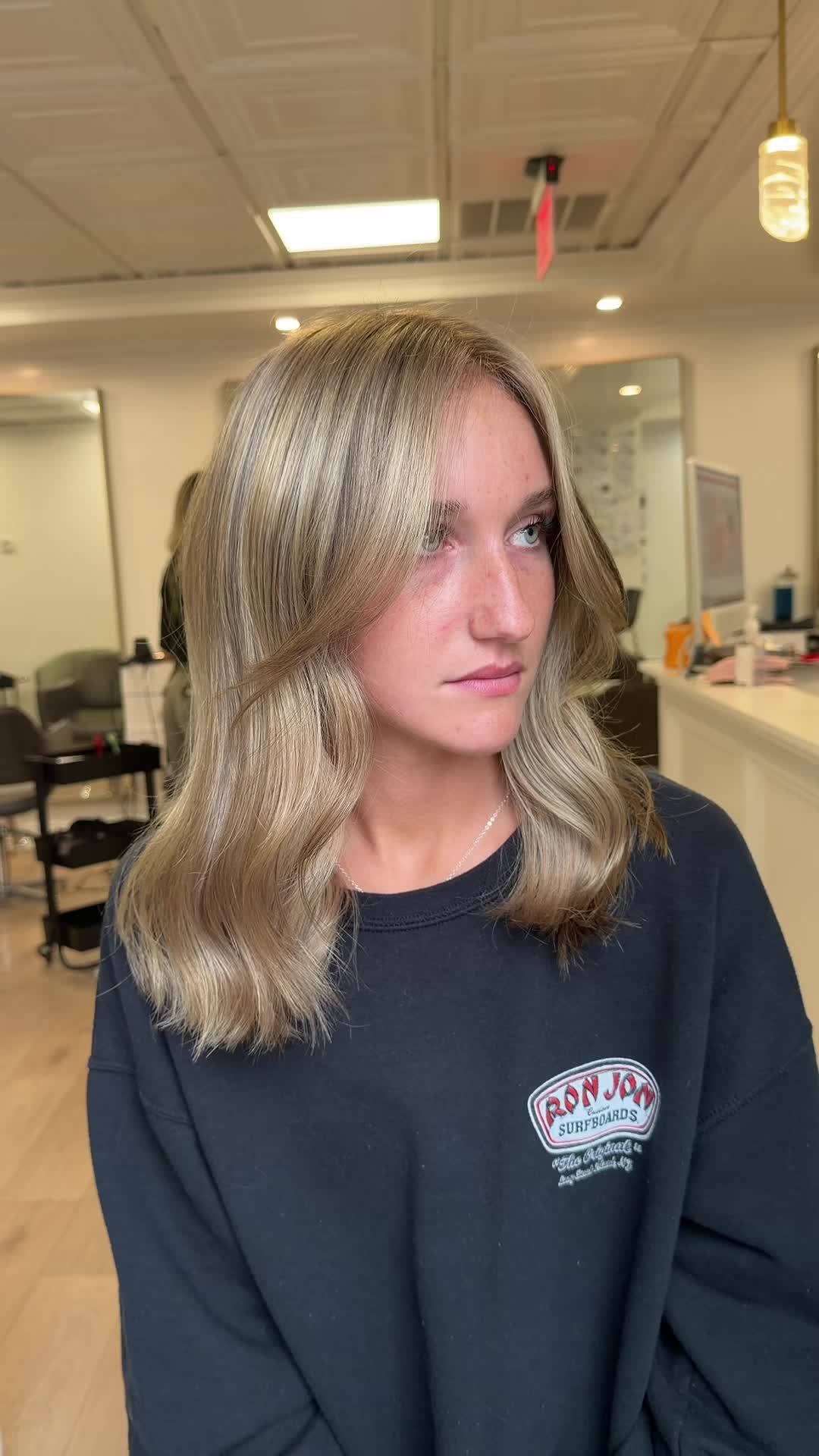 @Brooke | NJ Hairstylist 🤍