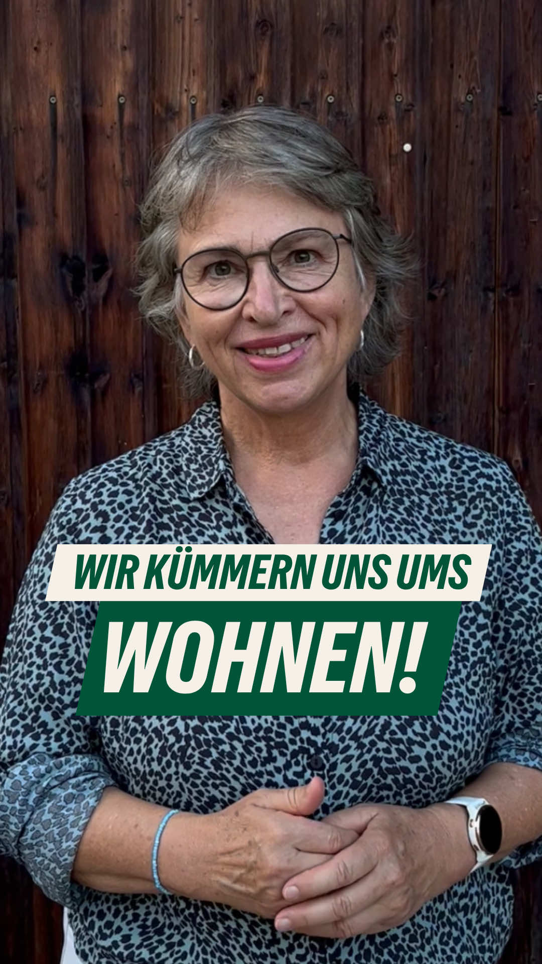 @GR&Uuml;NE Bayern