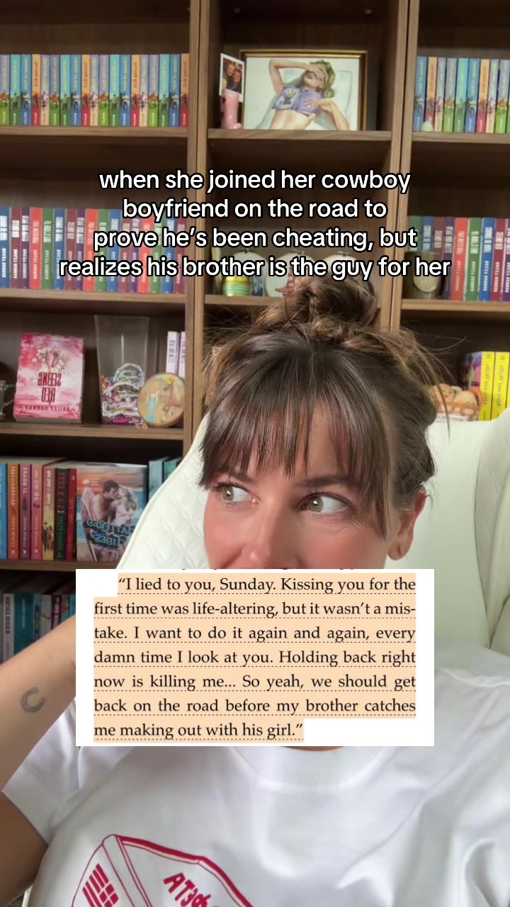 @Bailey Hannah | Romance Author