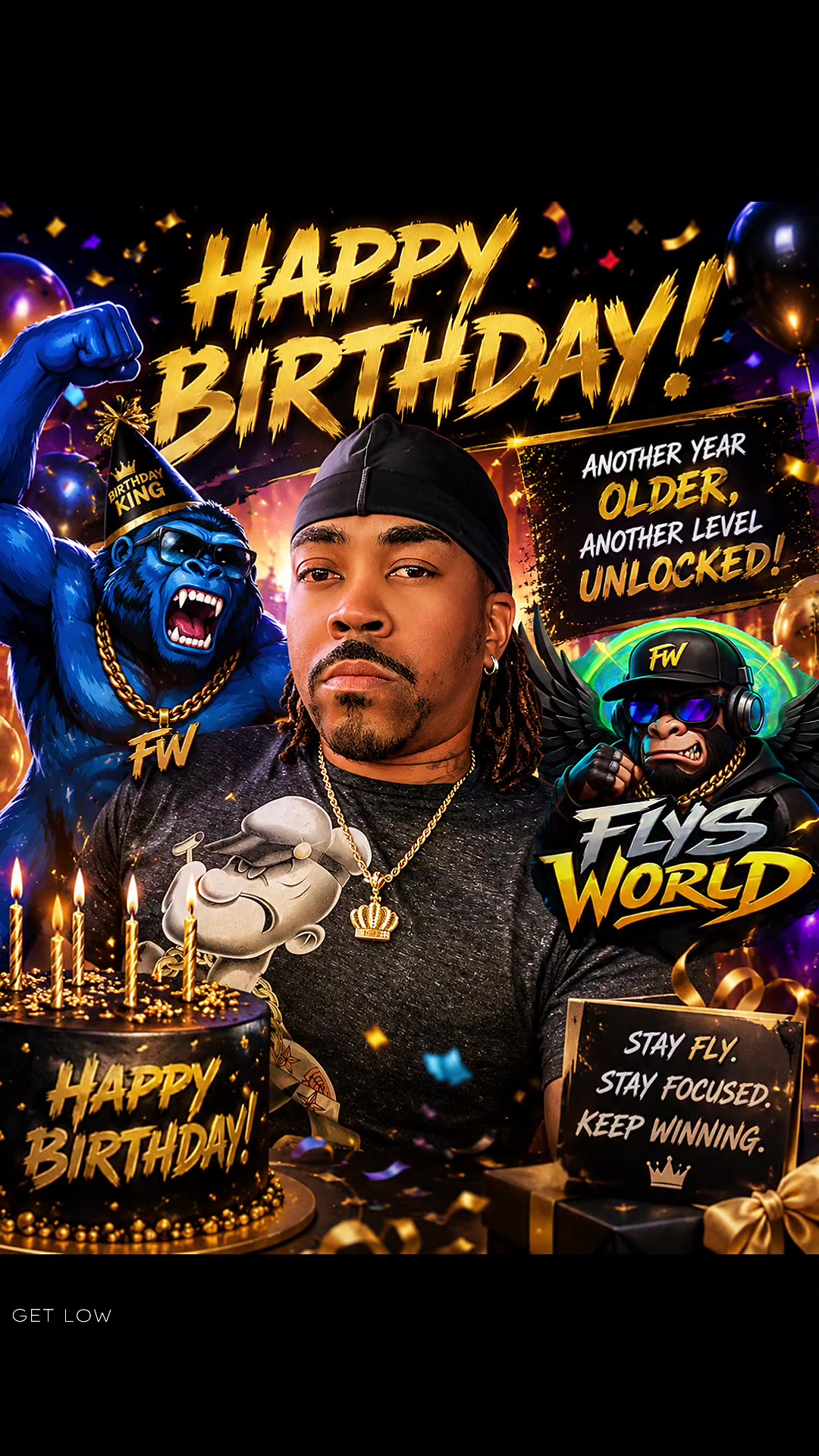@flysworld