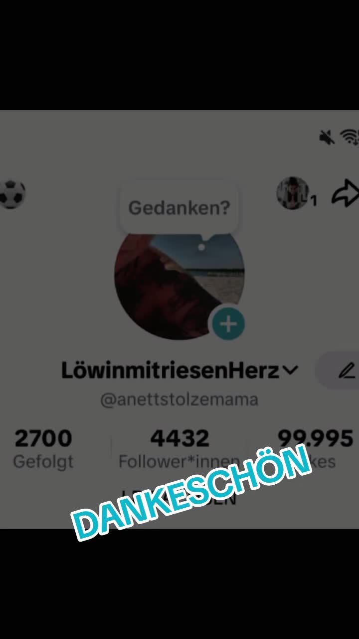 @LöwinmitriesenHerz