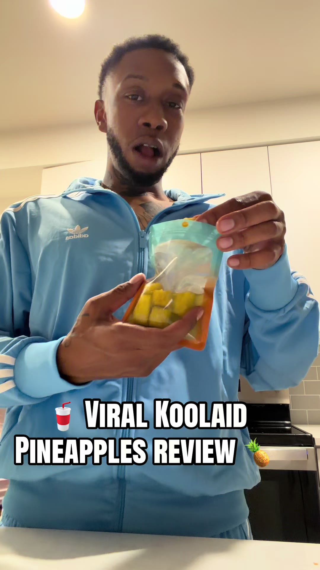 @OJTV & Mojo Jojo🧡