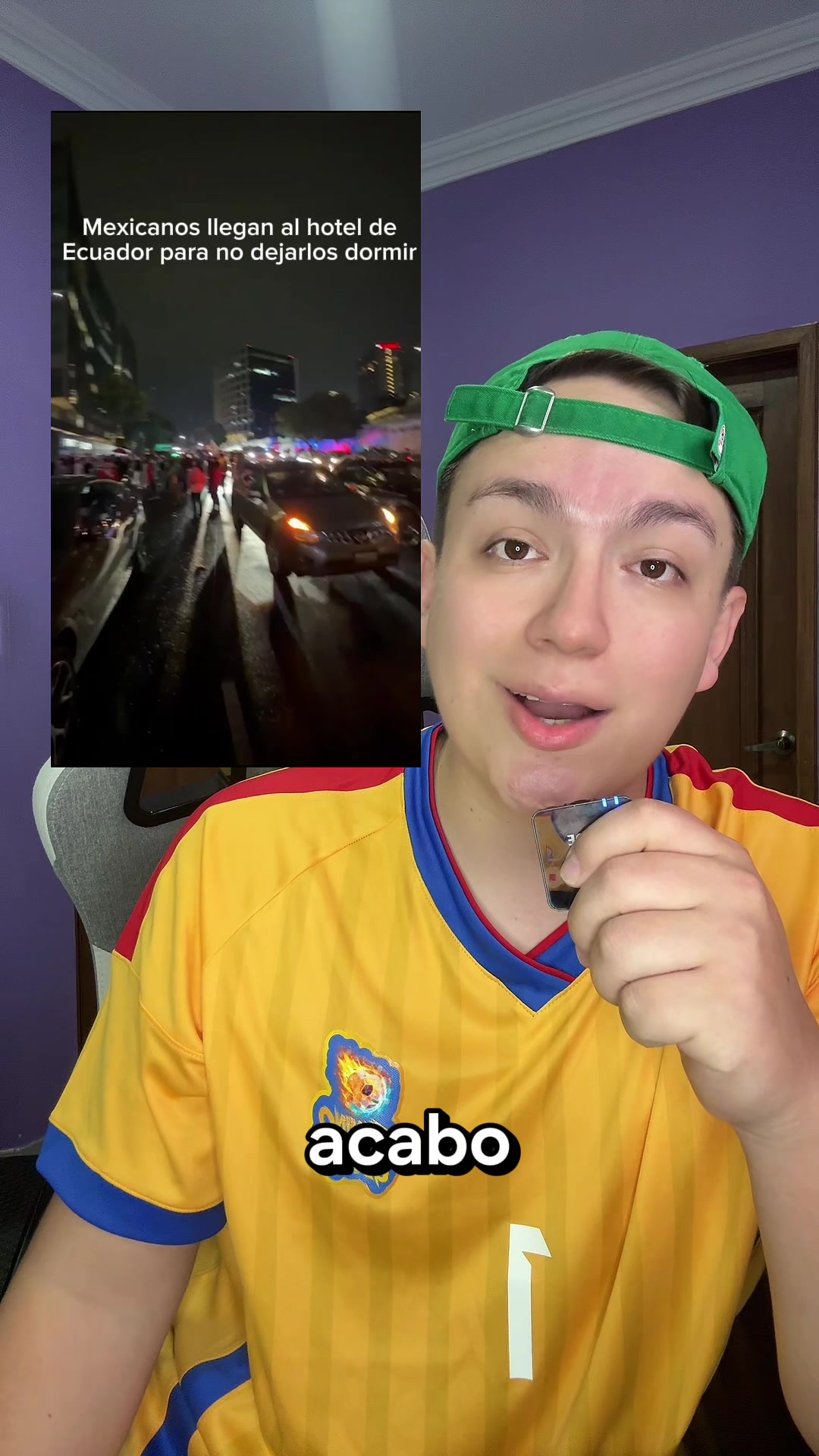 @Soysuco