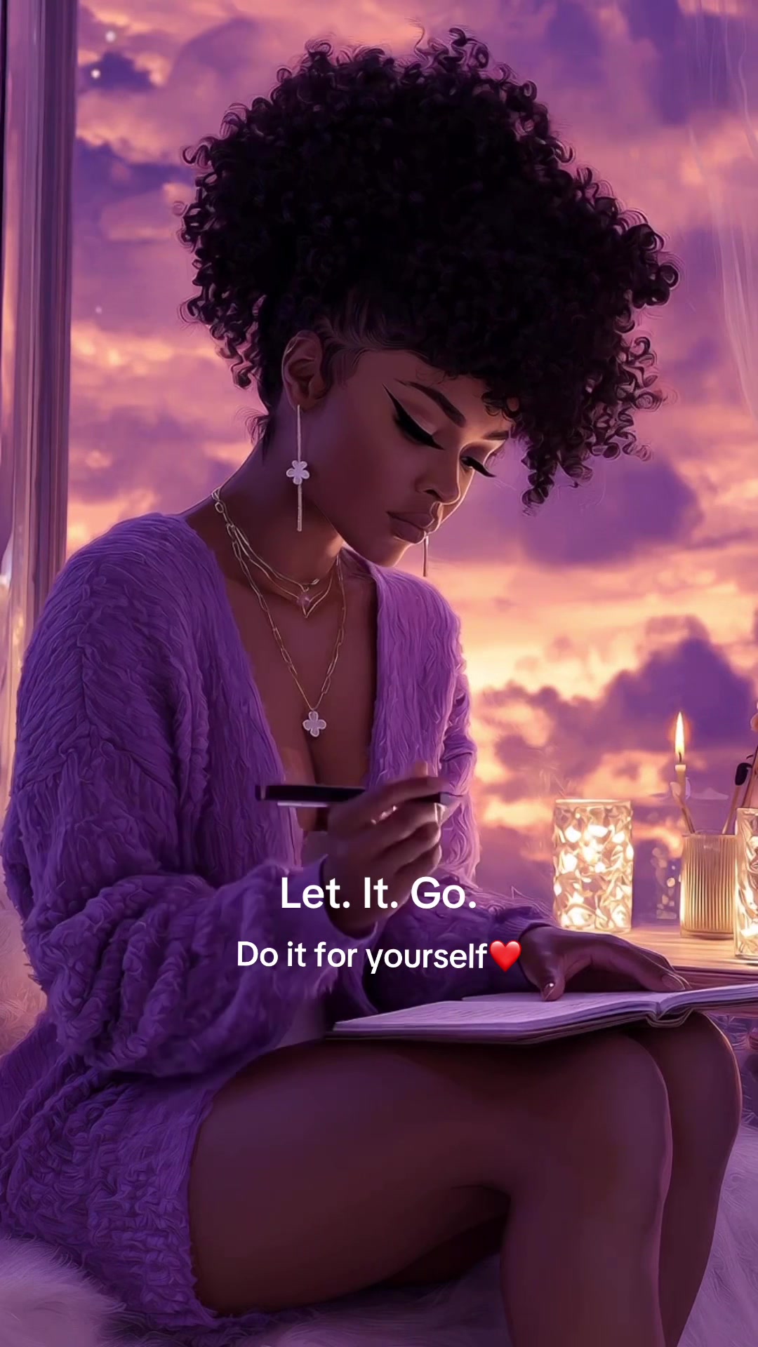 @She’s Soulful
