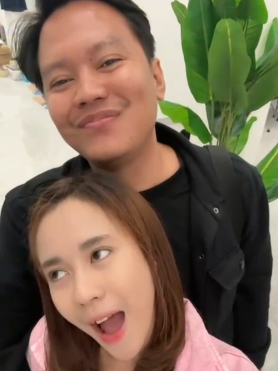 @Irwansyah