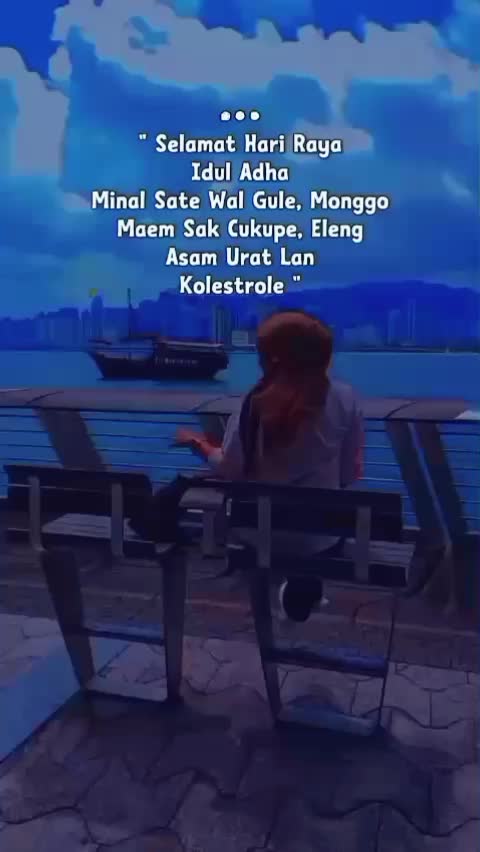 @Kamboja ungu