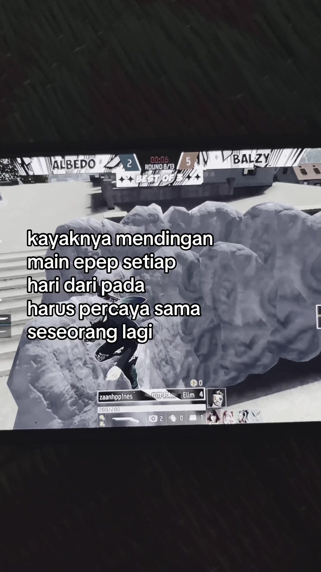 @Piere | GB FT CS