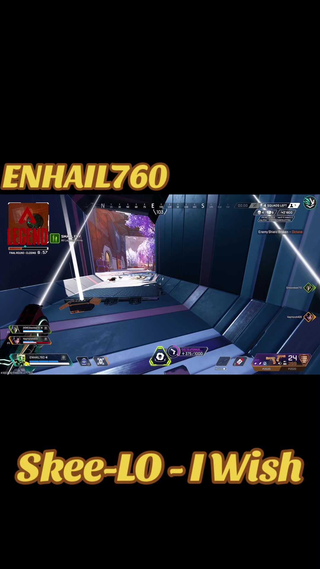 @ENHAIL760