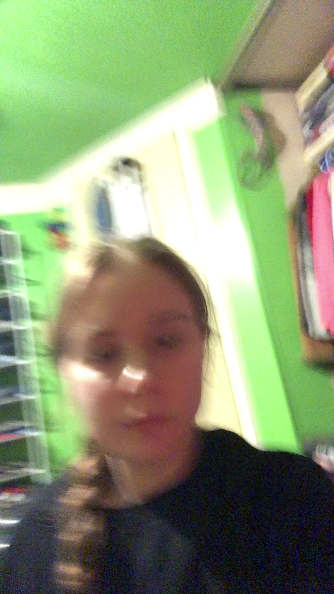 @Alexis Greene