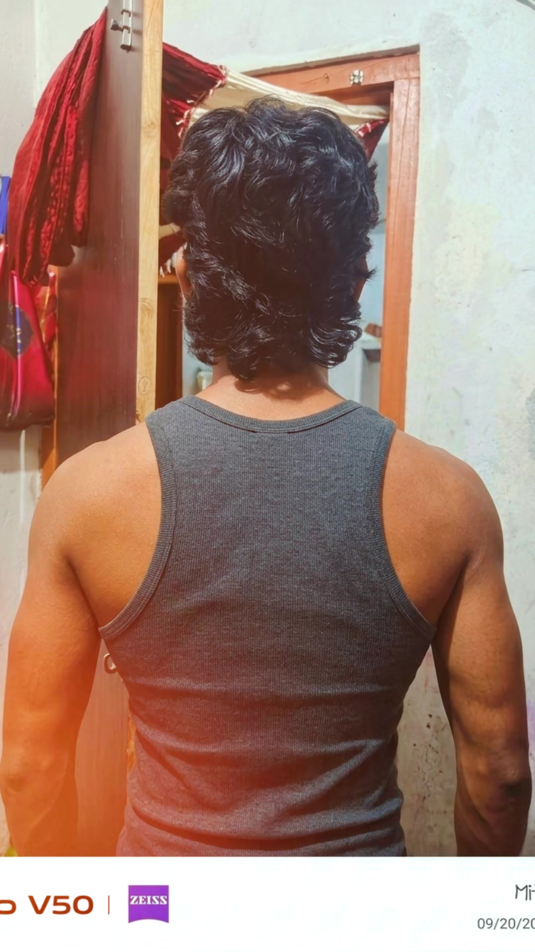 @Mithilesh