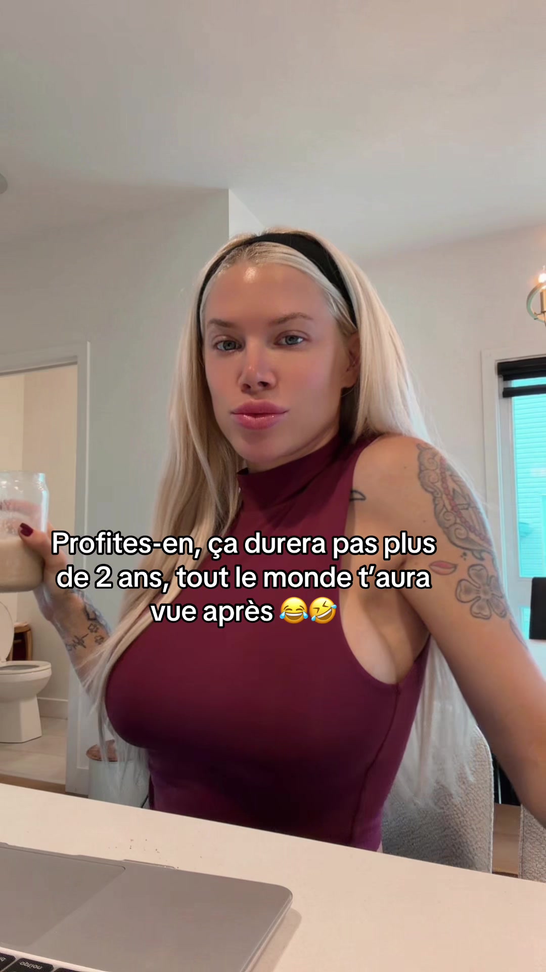 @Jessica massie