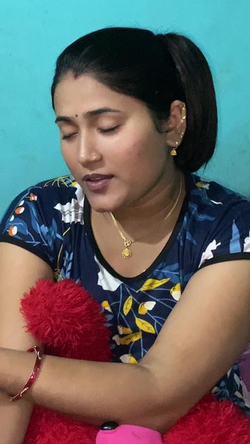 @❤️प्यारि छोरि सुहानाको मामु🤗❤
