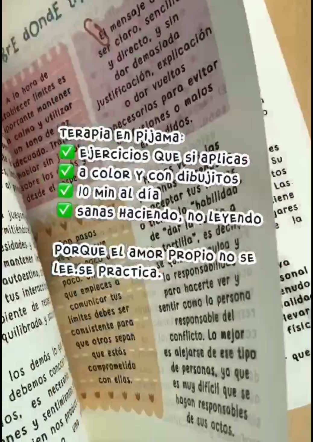@Inspirando Mentes | AmorPropio