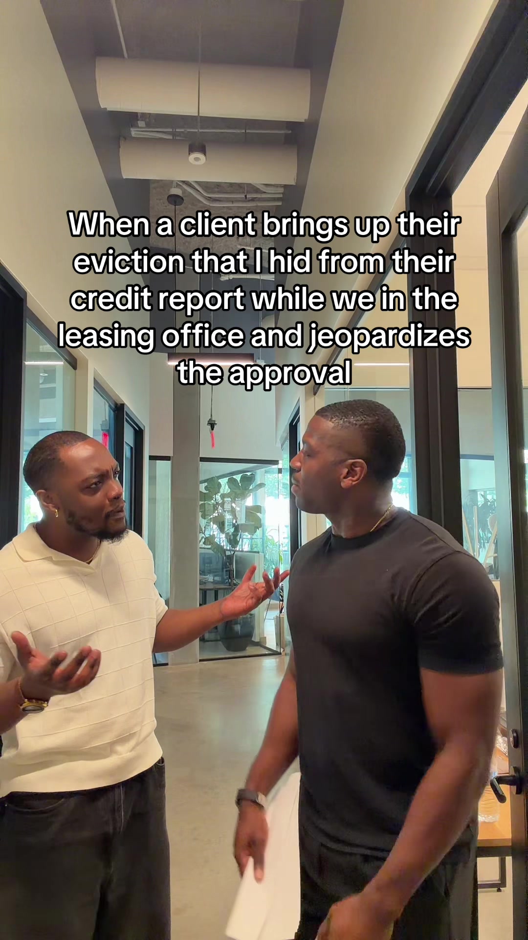 @Armani | Apt. Approval Guy